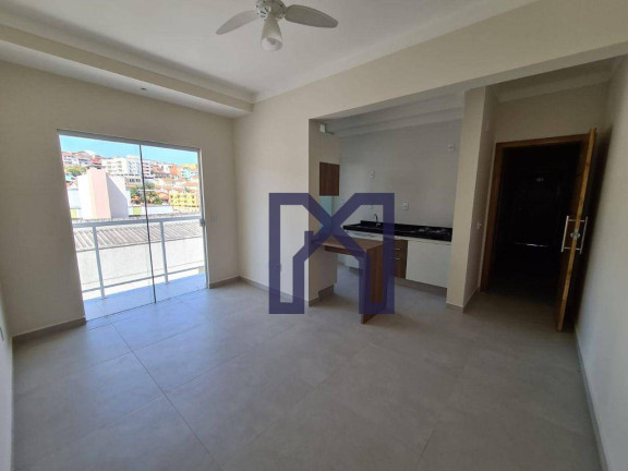 Imagem Apartamento com 2 Quartos à Venda, 67 m² em Cruzeiro - Itajubá
