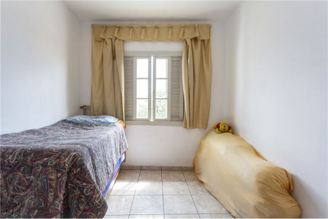 Imagem Casa com 2 Quartos à Venda,  em Vila Polopoli - São Paulo