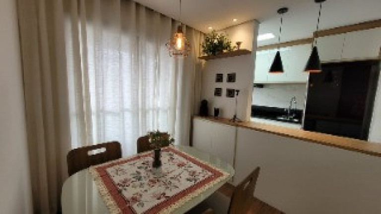 Imagem Apartamento com 2 Quartos à Venda, 50 m² em Jardim Maria Estela - São Paulo Imagem Apartamento com 2 Quartos à Venda, 50 m² em Jardim Maria Estela - São Paulo