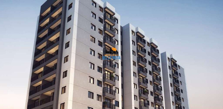Foto do imóvel Apartamento com 2 Quartos à Venda,  em Jaguaré - São Paulo