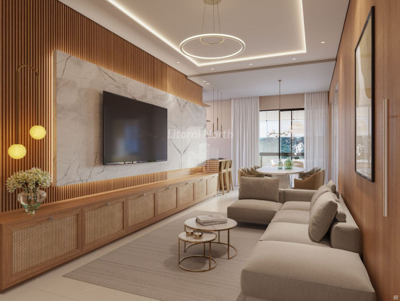 Imagem Apartamento com 3 Quartos à Venda, 106 m² em Fazenda - Itajaí Imagem Apartamento com 3 Quartos à Venda, 106 m² em Fazenda - Itajaí