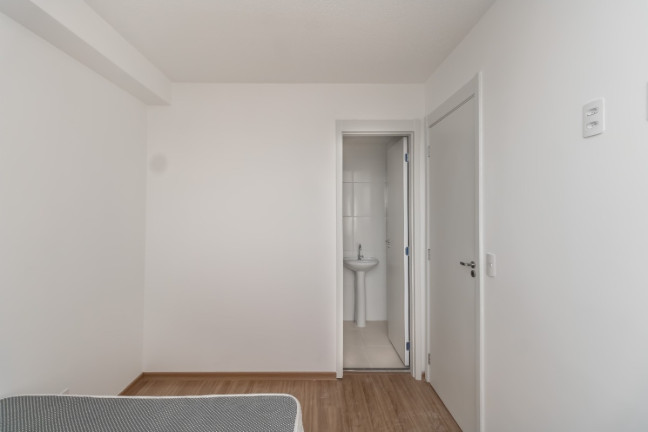 Imagem Apartamento com 1 Quarto à Venda, 25 m² em água Branca - São Paulo Imagem Apartamento com 1 Quarto à Venda, 25 m² em água Branca - São Paulo