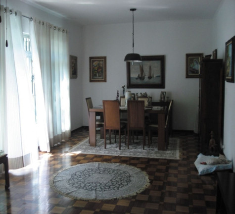 Imagem Casa com 3 Quartos à Venda, 171 m² em Parque São Domingos - São Paulo