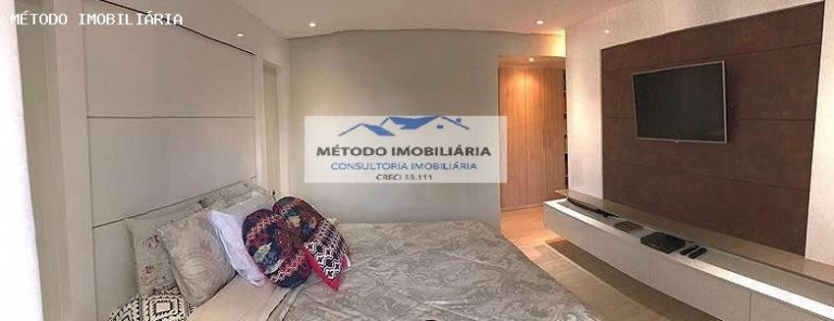 Imagem Apartamento com 4 Quartos à Venda, 143 m² em Santo Amaro - São Paulo