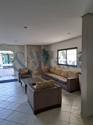 Imagem Apartamento com 2 Quartos à Venda, 60 m² em Belenzinho - São Paulo