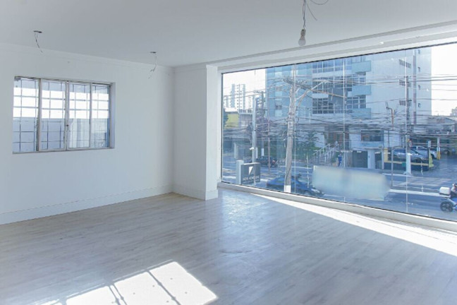 Sala Comercial à Venda, 292 m² em Mooca - São Paulo