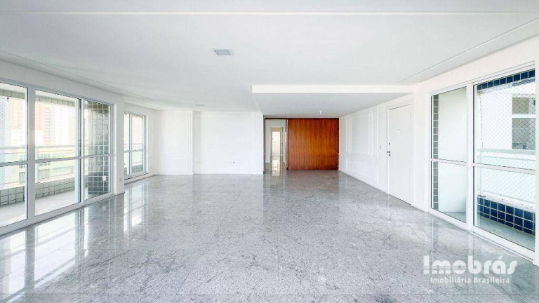 Imagem Apartamento com 3 Quartos à Venda, 260 m² em Meireles - Fortaleza