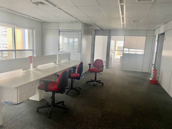 Imagem Sala Comercial para Alugar, 148 m² em Alphaville Centro Industrial E Empresarial/alphaville. - Barueri Imagem Sala Comercial para Alugar, 148 m² em Alphaville Centro Industrial E Empresarial/alphaville. - Barueri