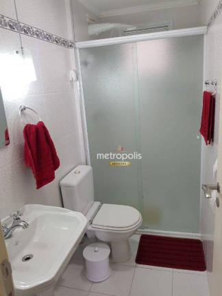 Imagem Apartamento com 3 Quartos à Venda, 118 m² em Santa Paula - São Caetano Do Sul