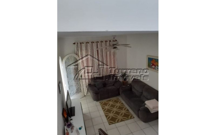Imagem Casa com 3 Quartos à Venda, 125 m² em Bosque Dos Eucaliptos - São José Dos Campos