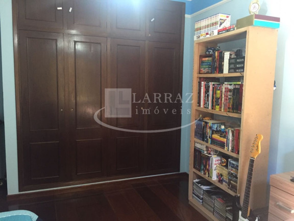 Imagem Casa com 3 Quartos à Venda, 300 m² em Jardim Paulistano - Ribeirão Preto
