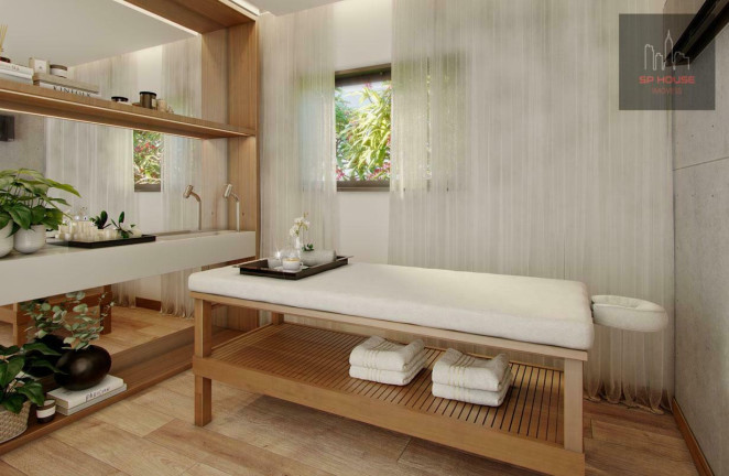 Imagem Apartamento com 4 Quartos à Venda, 225 m² em Vila Olímpia - São Paulo Imagem Apartamento com 4 Quartos à Venda, 225 m² em Vila Olímpia - São Paulo