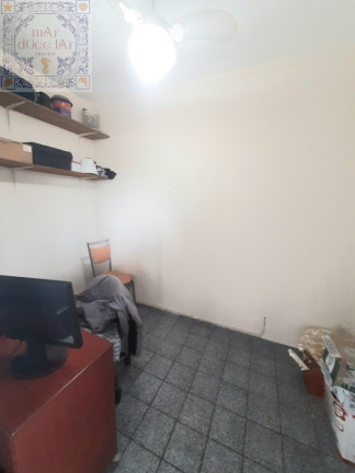 Imagem Apartamento com 2 Quartos à Venda, 107 m² em Marapé - Santos Imagem Apartamento com 2 Quartos à Venda, 107 m² em Marapé - Santos