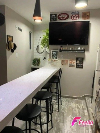 Imagem Casa com 4 Quartos à Venda, 170 m² em Coloninha - Florianópolis