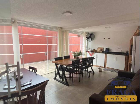 Imagem Casa com 3 Quartos à Venda, 133 m² em Jardim Wanel Ville Iv - Sorocaba Imagem Casa com 3 Quartos à Venda, 133 m² em Jardim Wanel Ville Iv - Sorocaba