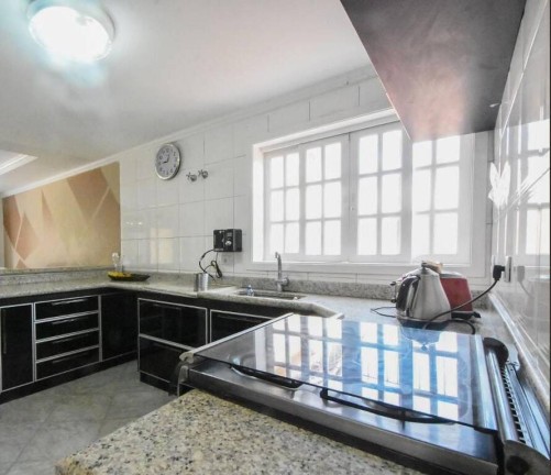 Imagem Casa com 4 Quartos à Venda, em Jardim Santo Amaro - São Paulo Imagem Casa com 4 Quartos à Venda, em Jardim Santo Amaro - São Paulo