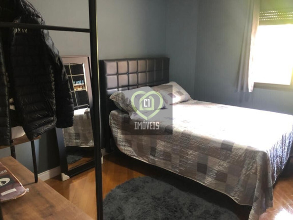 Imagem Apartamento com 3 Quartos à Venda, 105 m² em Não Informado - Não Informado