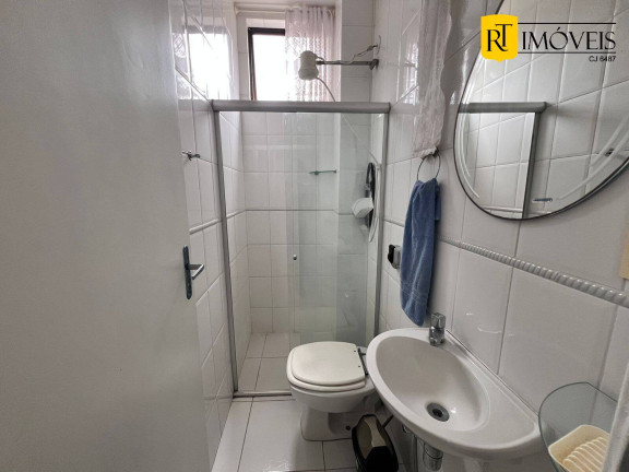 Imagem Apartamento com 2 Quartos à Venda, 102 m² em Vila Nova - Cabo Frio Imagem Apartamento com 2 Quartos à Venda, 102 m² em Vila Nova - Cabo Frio