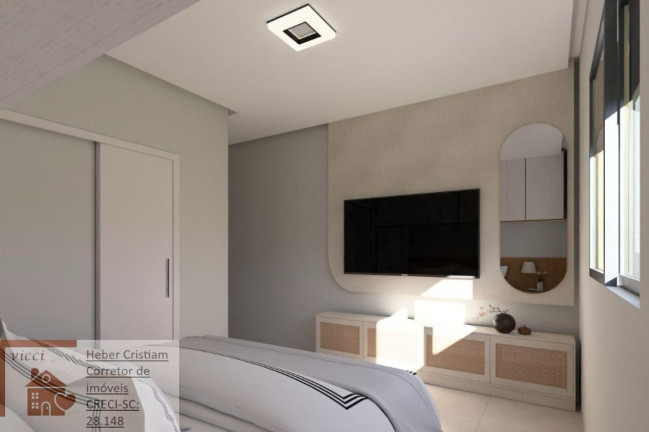Imagem Apartamento com 2 Quartos à Venda, 150 m² em Ingleses Do Rio Vermelho - Florianópolis