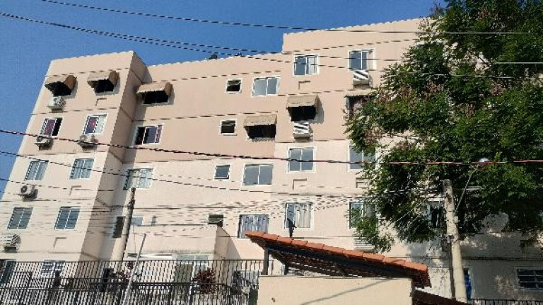 Imagem Apartamento com 2 Quartos à Venda, 43 m² em Pavuna - Rio De Janeiro Imagem Apartamento com 2 Quartos à Venda, 43 m² em Pavuna - Rio De Janeiro