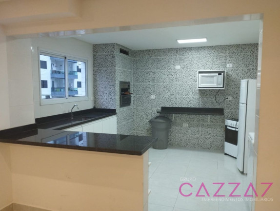 Imagem Apartamento com 2 Quartos à Venda, em Tupi - Praia Grande Imagem Apartamento com 2 Quartos à Venda, em Tupi - Praia Grande