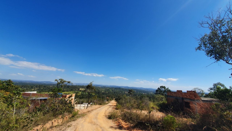 Terreno à Venda, 2.773 m² em Zona Rural - Esmeraldas