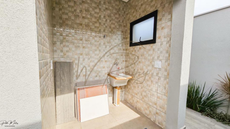 Imagem Casa com 3 Quartos à Venda, 150 m² em Ondas - Soleil - Piracicaba