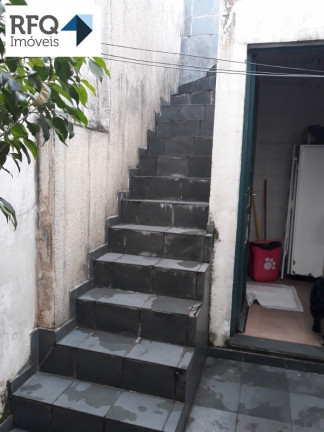 Imagem Casa com 3 Quartos à Venda, 195 m² em Aclimação - São Paulo