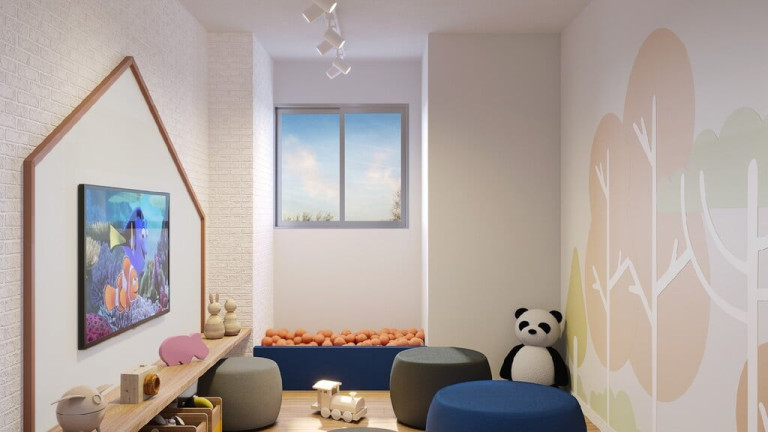 Imagem Apartamento com 2 Quartos à Venda, 62 m² em Jardim Das Cerejeiras - Campinas