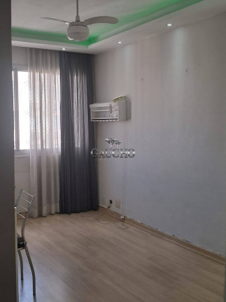 Imagem Apartamento com 2 Quartos à Venda, 60 m² em Barra Da Tijuca - Rio De Janeiro