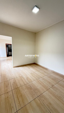 Imagem Casa com 3 Quartos à Venda, 170 m² em City Petrópolis - Franca Imagem Casa com 3 Quartos à Venda, 170 m² em City Petrópolis - Franca