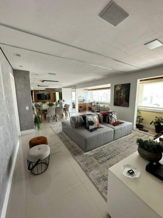 Imagem Apartamento com 3 Quartos à Venda, 128 m² em Centro - Santo André Imagem Apartamento com 3 Quartos à Venda, 128 m² em Centro - Santo André