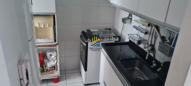 Imagem Apartamento com 2 Quartos à Venda, 53 m² em Torre - Recife Imagem Apartamento com 2 Quartos à Venda, 53 m² em Torre - Recife