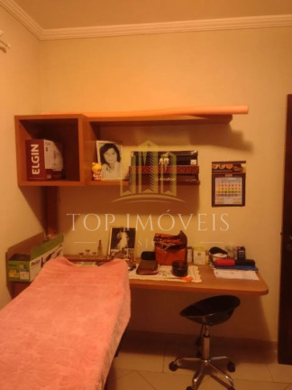 Imagem Apartamento com 2 Quartos à Venda, 68 m² em Monte Castelo - São José Dos Campos