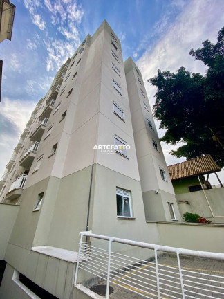 Imagem Apartamento com 2 Quartos à Venda, 56 m² em Vila Prudente - São Paulo