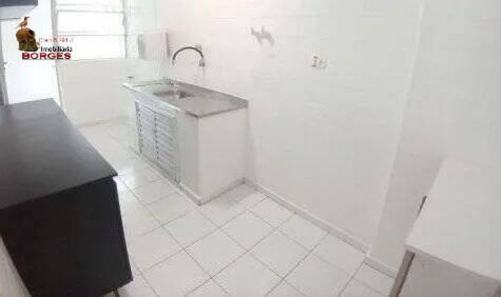 Imagem Apartamento com 2 Quartos à Venda, 77 m² em Moema - São Paulo