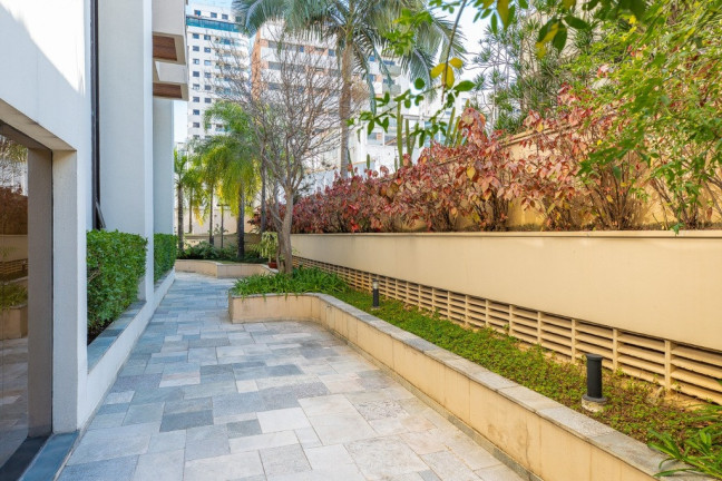 Imagem Apartamento com 4 Quartos à Venda, 200 m² em Moema - São Paulo Imagem Apartamento com 4 Quartos à Venda, 200 m² em Moema - São Paulo