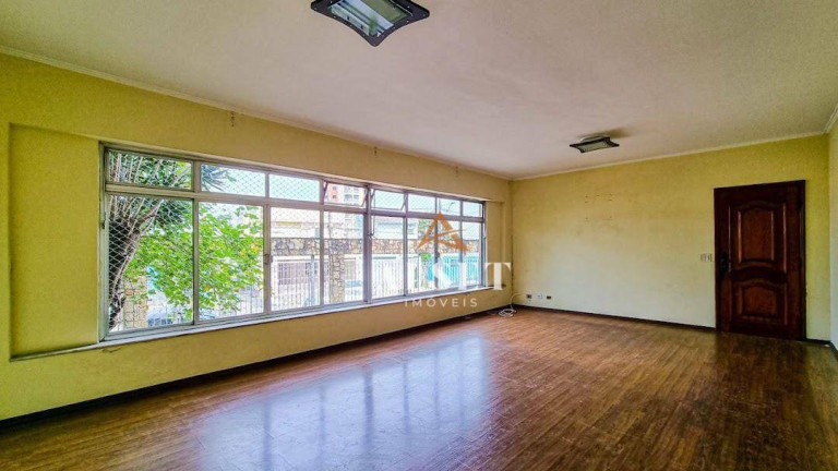 Imagem Sobrado com 4 Quartos à Venda, 340 m² em Vila Formosa - São Paulo