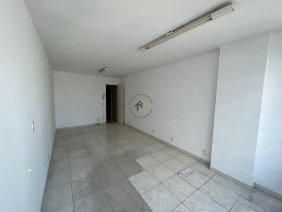 Imagem Sala Comercial à Venda, em Centro - Niterói Imagem Sala Comercial à Venda, em Centro - Niterói