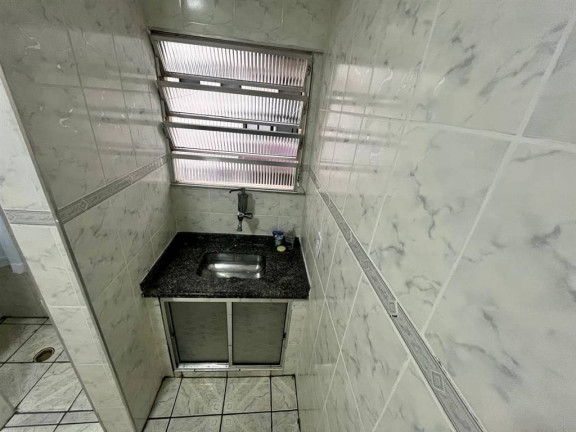 Imagem Apartamento com 1 Quarto à Venda, em Aviação - Praia Grande Imagem Apartamento com 1 Quarto à Venda, em Aviação - Praia Grande