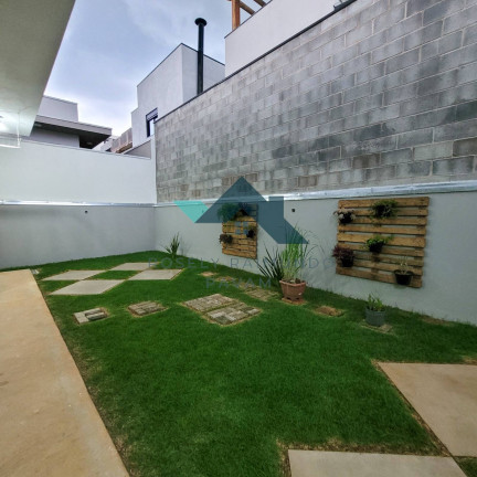Imagem Casa com 3 Quartos à Venda, 300 m² em Itupeva