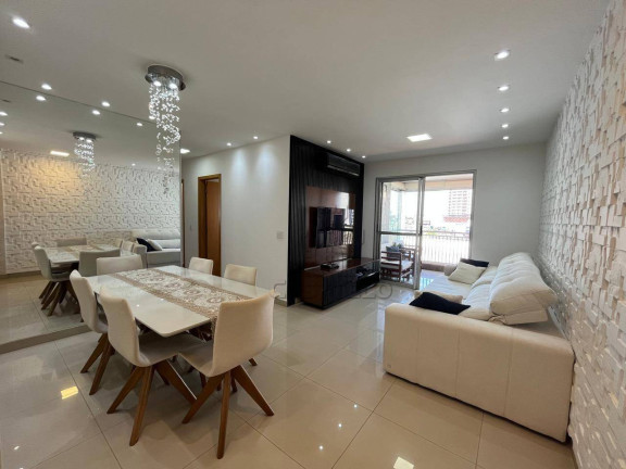 Imagem Apartamento com 3 Quartos à Venda, 83 m² em Gleba Fazenda Palhano - Londrina Imagem Apartamento com 3 Quartos à Venda, 83 m² em Gleba Fazenda Palhano - Londrina