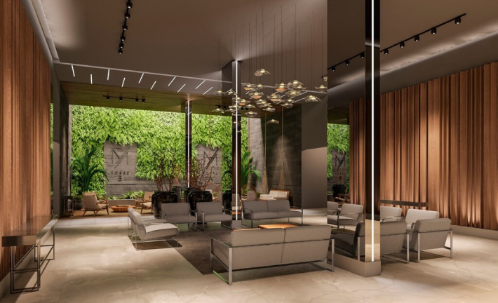 Imagem Apartamento com 3 Quartos à Venda, 144 m² em Nossa Senhora Do Rosário - São José Imagem Apartamento com 3 Quartos à Venda, 144 m² em Nossa Senhora Do Rosário - São José
