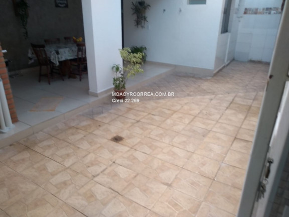 Imagem Imóvel com 3 Quartos à Venda, 250 m² em Central Parque Sorocaba - Sorocaba