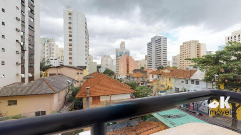 Imagem Apartamento com 3 Quartos à Venda, 200 m² em Perdizes - São Paulo Imagem Apartamento com 3 Quartos à Venda, 200 m² em Perdizes - São Paulo