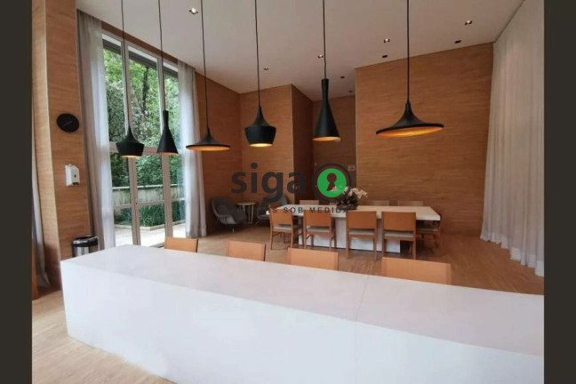 Imagem Apartamento com 2 Quartos à Venda, 77 m² em Panamby - São Paulo Imagem Apartamento com 2 Quartos à Venda, 77 m² em Panamby - São Paulo