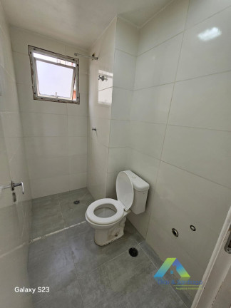 Imagem Apartamento com 2 Quartos à Venda, 46 m² em Vila Homero Thon - Santo André