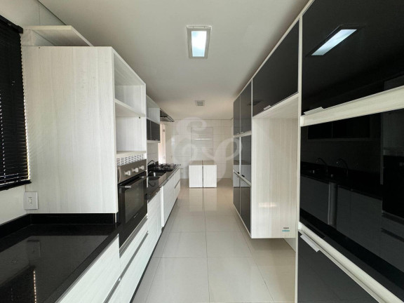 Imagem Apartamento com 4 Quartos para Alugar, 202 m² em Tamboré - Santana De Parnaíba Imagem Apartamento com 4 Quartos para Alugar, 202 m² em Tamboré - Santana De Parnaíba