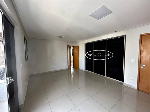 Imagem Apartamento com 2 Quartos à Venda, 70 m² em Setor Oeste - Goiânia