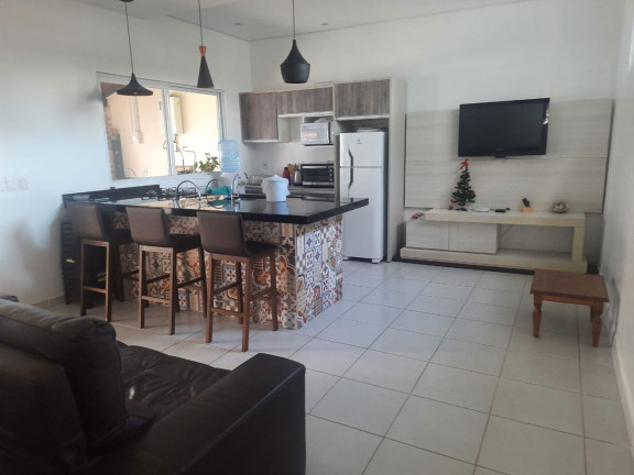 Imagem Casa com 3 Quartos para Temporada, 130 m² em Pinheira - Palhoça Imagem Casa com 3 Quartos para Temporada, 130 m² em Pinheira - Palhoça